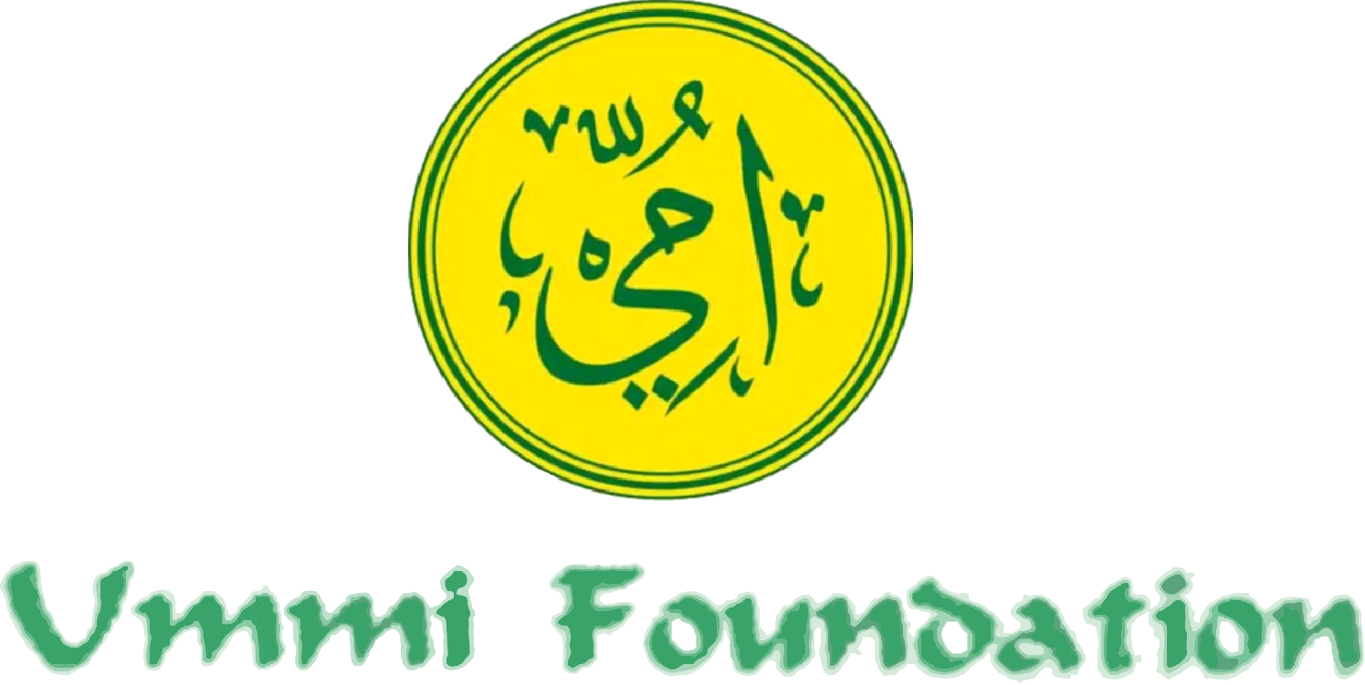 logo ummi foundation